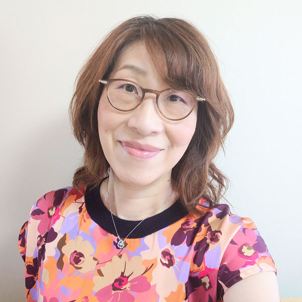 石渡ピアノ教室（横須賀市）講師 石渡裕里江